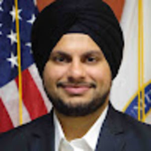 Meet your Posher, Amandeep